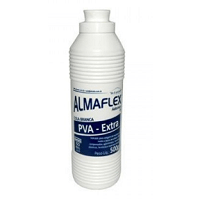 Cola Branca Almaflex PVA Extra