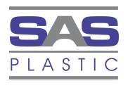 SAS Plastic